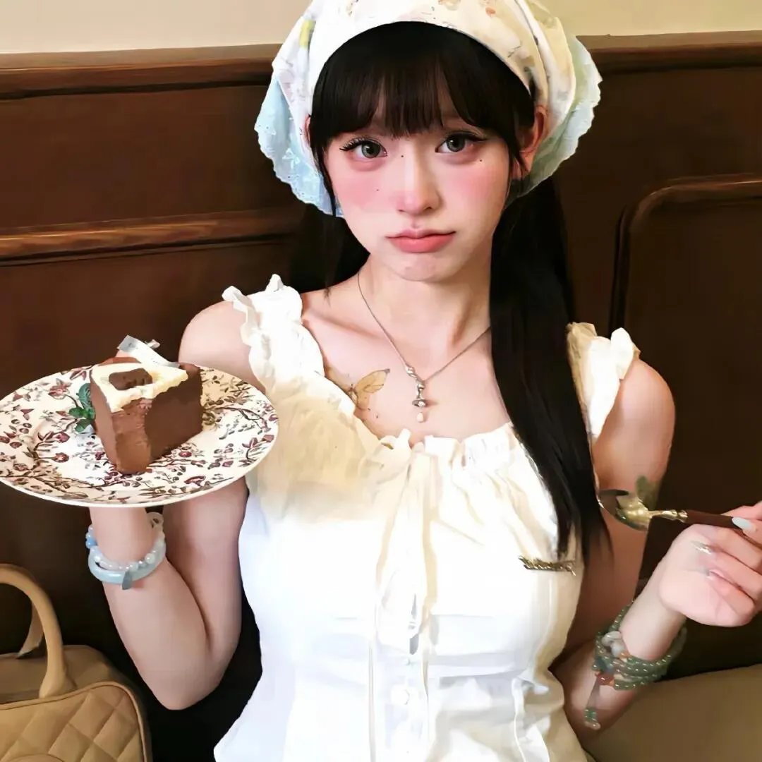 黑女孩